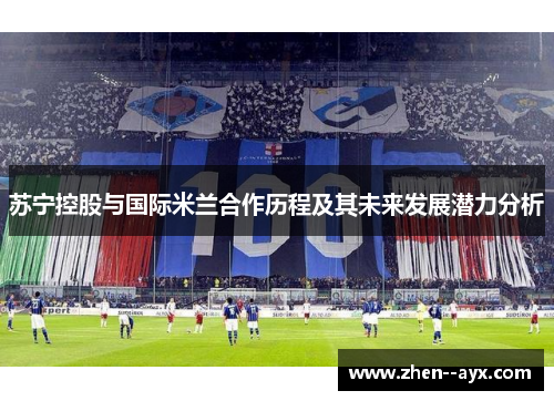 苏宁控股与国际米兰合作历程及其未来发展潜力分析