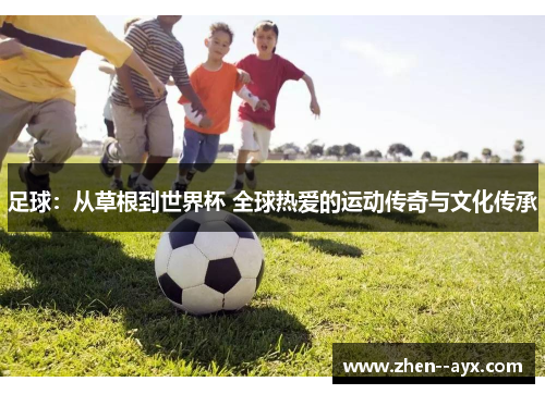 足球:从草根到世界杯 全球热爱的运动传奇与文化传承 足球:从草根到世界杯 全球热爱的运动传奇与文化传承