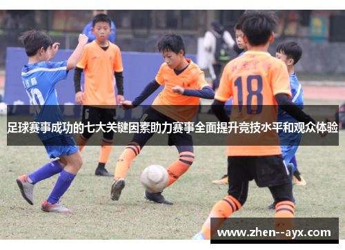 足球赛事成功的七大关键因素助力赛事全面提升竞技水平和观众体验 足球赛事成功的七大关键因素助力赛事全面提升竞技水平和观众体验