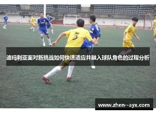 迪玛利亚面对新挑战如何快速适应并融入球队角色的过程分析