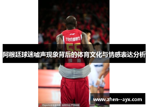 阿根廷球迷嘘声现象背后的体育文化与情感表达分析