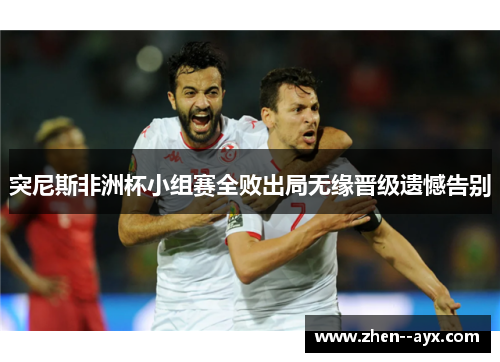 突尼斯非洲杯小组赛全败出局无缘晋级遗憾告别