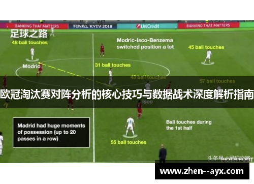 欧冠淘汰赛对阵分析的核心技巧与数据战术深度解析指南